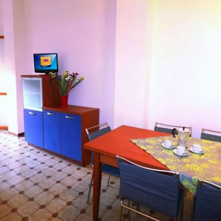 公寓 Bright And Cosy In Lido Dei Pini *