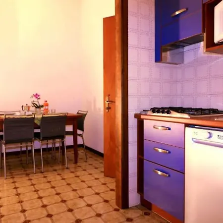 公寓 Bright And Cosy In Lido Dei Pini