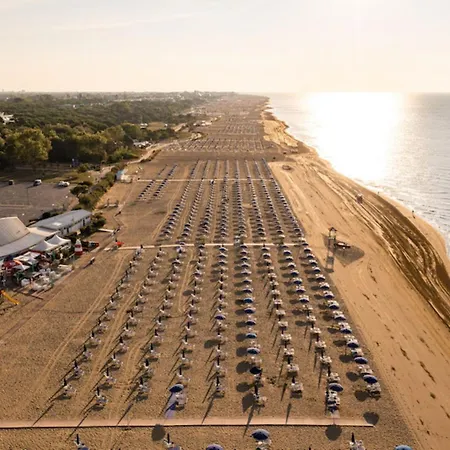 Bright And Cosy - Beahost Bibione