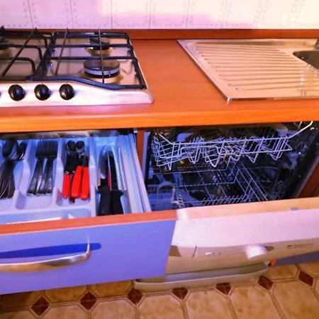 Bright And Cosy - Beahost Bibione