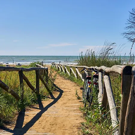 Bright And Cosy - Beahost Apartment Bibione