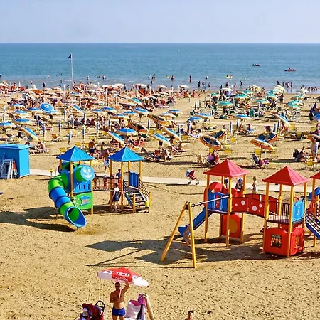 Bright And Cosy - Beahost Apartment Bibione