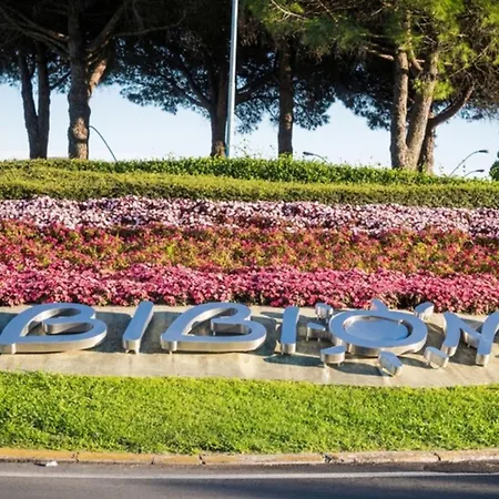 公寓 Bright And Cosy In Lido Dei Pini *