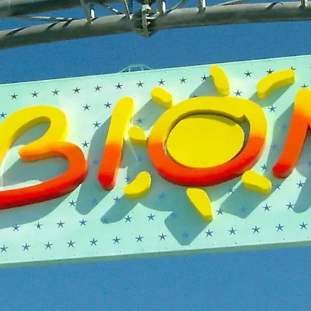 Bright And Cosy In Lido Dei Pini 公寓 比比翁
