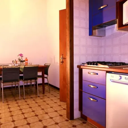 公寓 Bright And Cosy In Lido Dei Pini *